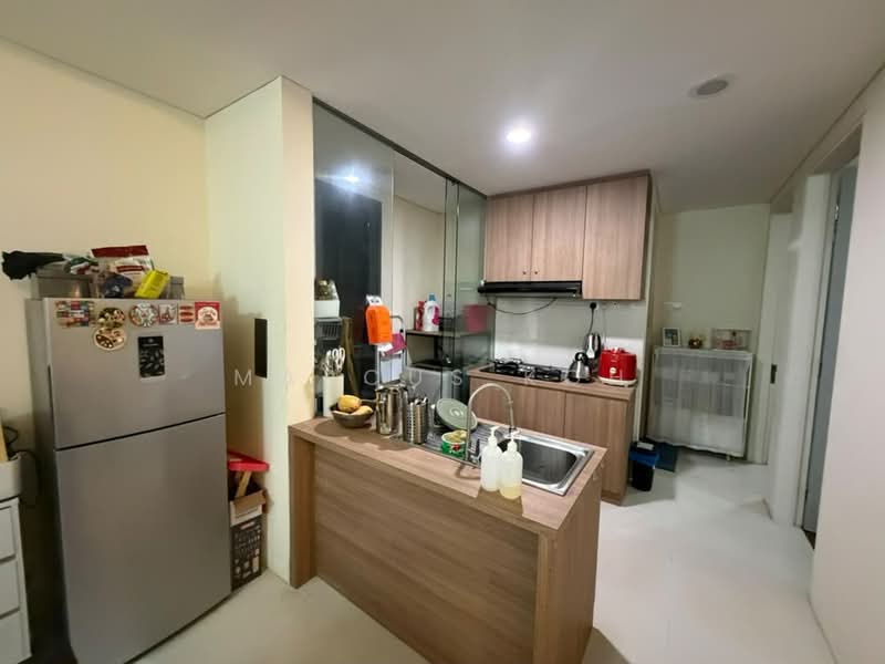 Condominium for Rent at The Capers @ Sentul East - Marcus Koh - PropertyGuru.com.my