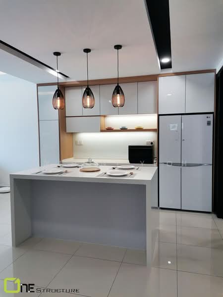 Kondominium untuk Dijual di Artis 3 Residence - Anthony Yeoh - PropertyGuru.com.my
