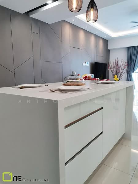 Kondominium untuk Dijual di Artis 3 Residence - Anthony Yeoh - PropertyGuru.com.my