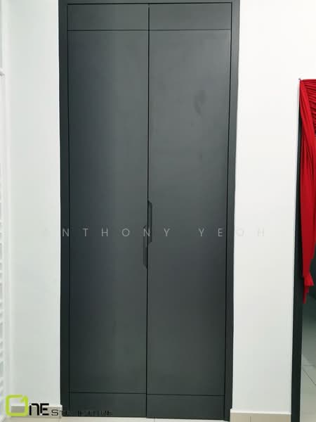 Kondominium untuk Dijual di Artis 3 Residence - Anthony Yeoh - PropertyGuru.com.my