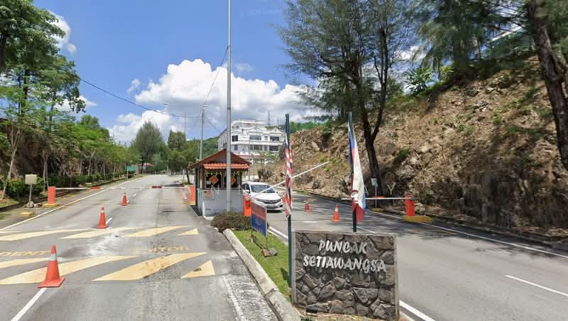 Rumah Banglo untuk Dijual di Taman Setiawangsa (Setiawangsa) - Hannee Tay - Exterior - PropertyGuru.com.my