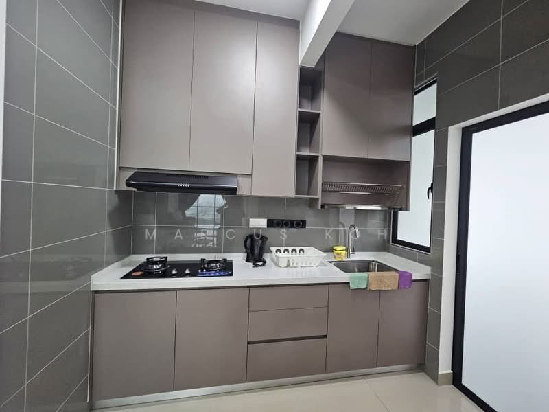 Condominium for Rent at 99 Residence - Marcus Koh - PropertyGuru.com.my