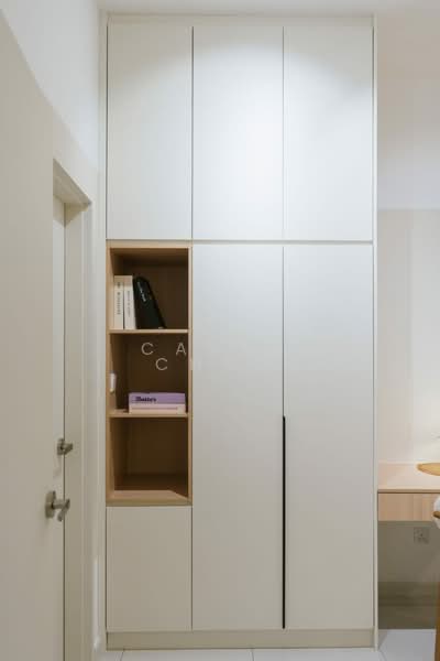 Servis Apartment untuk Disewa di Majestic Residence - Caven Chng - Interior - PropertyGuru.com.my