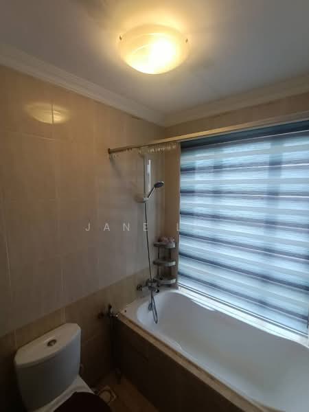 Condominium for Rent at Hartamas Regency 1 - Jane Lai - Bathroom - PropertyGuru.com.my