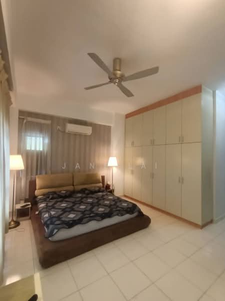 Condominium for Rent at Hartamas Regency 1 - Jane Lai - Bedroom - PropertyGuru.com.my