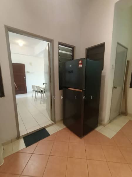 Condominium for Rent at Hartamas Regency 1 - Jane Lai - Dining Room - PropertyGuru.com.my