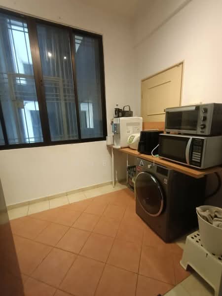 Condominium for Rent at Hartamas Regency 1 - Jane Lai - PropertyGuru.com.my