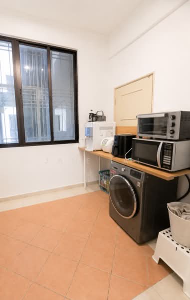 Condominium for Rent at Hartamas Regency 1 - Jane Lai - Interior - PropertyGuru.com.my