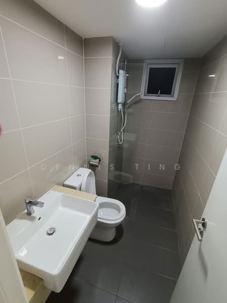 Service Residence for Rent at Sentul Point - Dennis Ting - PropertyGuru.com.my