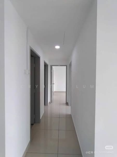 Condominium for Sale at Mizumi Residences - Crystal Lum - Corridor - PropertyGuru.com.my
