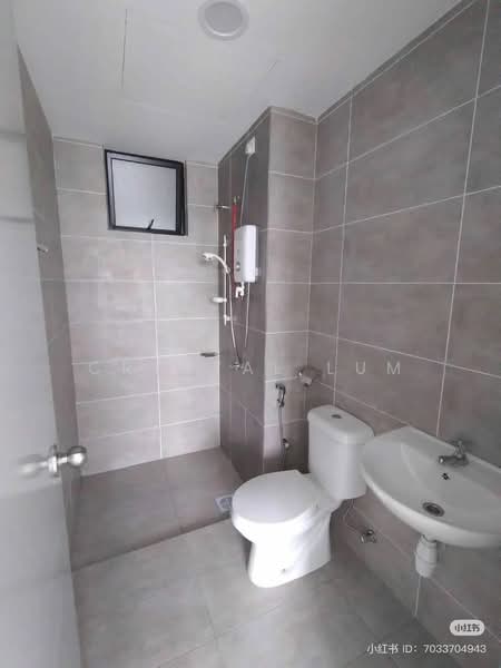 Condominium for Sale at Mizumi Residences - Crystal Lum - PropertyGuru.com.my