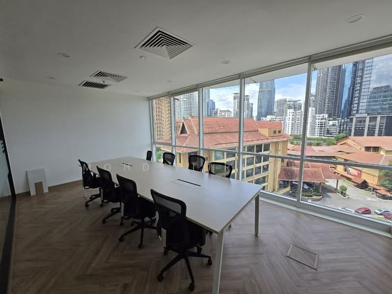 Office for Rent in Bukit Bintang (KL City Centre) - Mohd Fitri MF - Interior - PropertyGuru.com.my