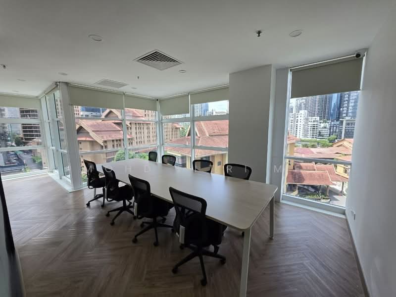 Office for Rent in Bukit Bintang (KL City Centre) - Mohd Fitri MF - PropertyGuru.com.my
