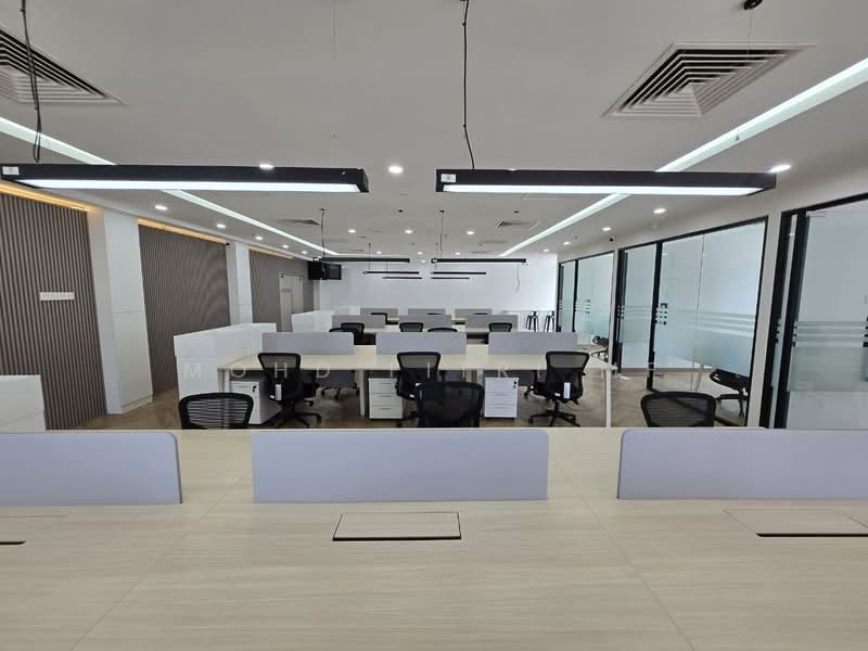 Office for Rent in Bukit Bintang (KL City Centre) - Mohd Fitri MF - PropertyGuru.com.my