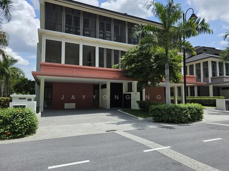 Semi-Detached House for Sale in Taman Sri Ukay (Ulu Kelang) - Jayyong Ng - PropertyGuru.com.my