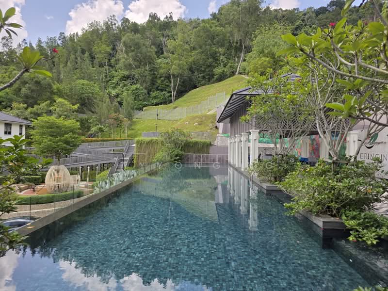 Semi-Detached House for Sale in Taman Sri Ukay (Ulu Kelang) - Jayyong Ng - PropertyGuru.com.my