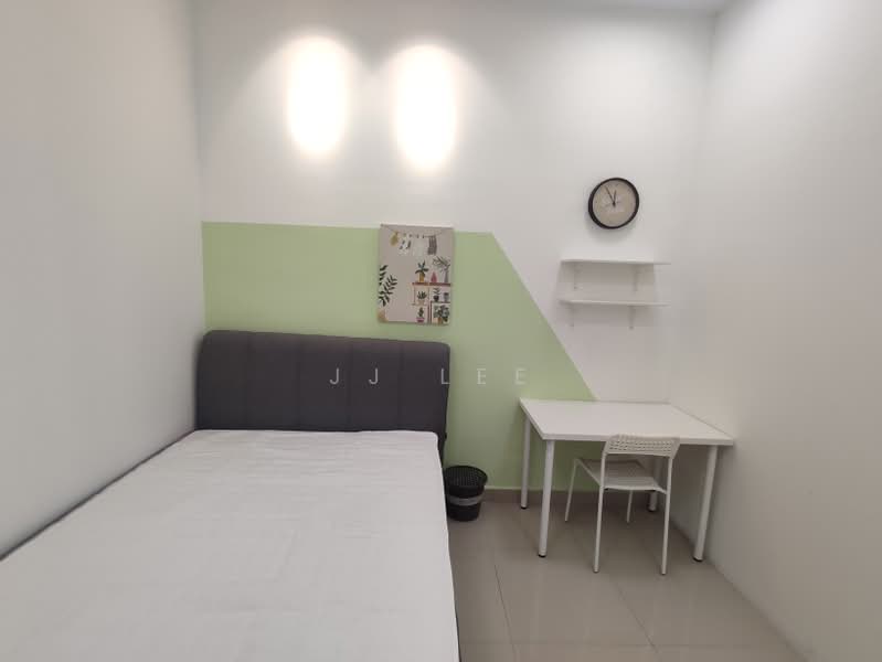 Service Residence for Rent at SkyVille 8 @ Benteng 8 - JJ Lee - Bedroom - PropertyGuru.com.my