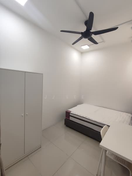 Service Residence for Rent at SkyVille 8 @ Benteng 8 - JJ Lee - Bedroom - PropertyGuru.com.my