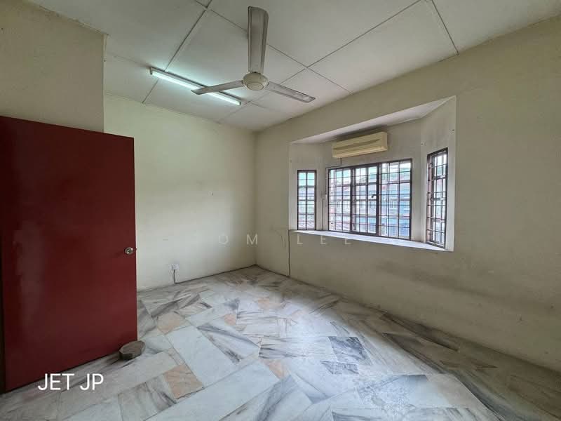Rumah Teres 2 Tingkat untuk Dijual di Taman Sentosa (Klang) - Tom Lee - PropertyGuru.com.my