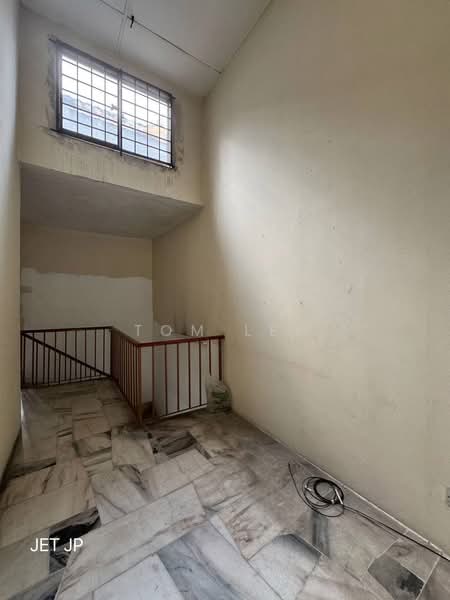 Rumah Teres 2 Tingkat untuk Dijual di Taman Sentosa (Klang) - Tom Lee - PropertyGuru.com.my