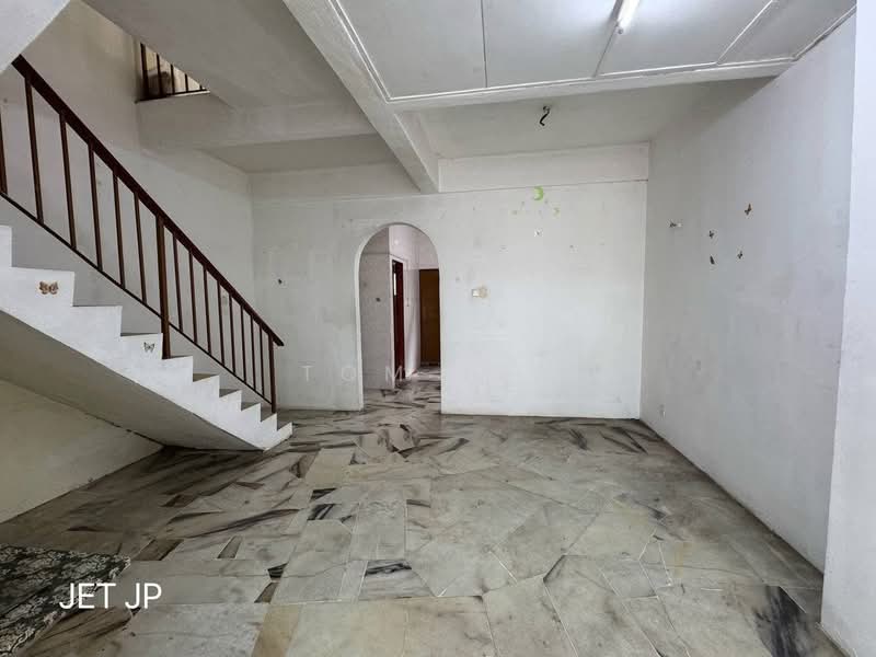 Rumah Teres 2 Tingkat untuk Dijual di Taman Sentosa (Klang) - Tom Lee - PropertyGuru.com.my