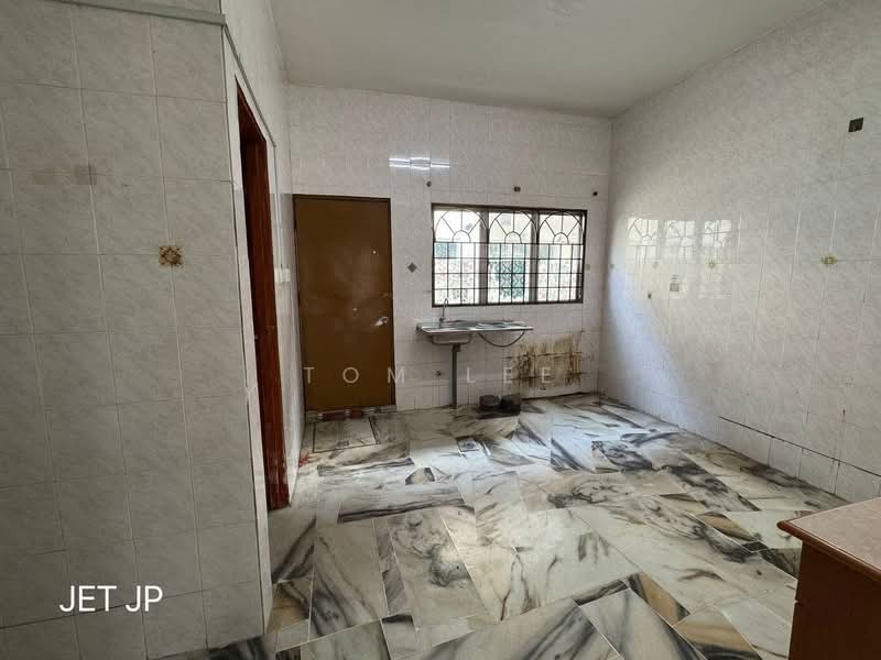 Rumah Teres 2 Tingkat untuk Dijual di Taman Sentosa (Klang) - Tom Lee - PropertyGuru.com.my