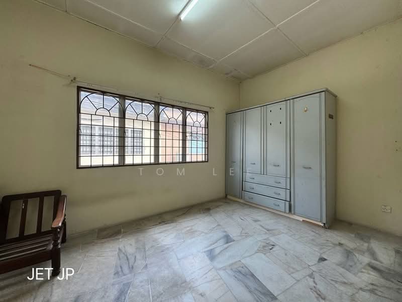 Rumah Teres 2 Tingkat untuk Dijual di Taman Sentosa (Klang) - Tom Lee - PropertyGuru.com.my