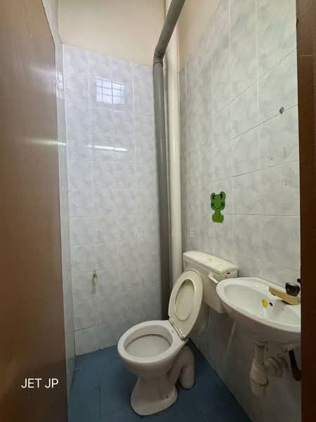 Rumah Teres 2 Tingkat untuk Dijual di Taman Sentosa (Klang) - Tom Lee - PropertyGuru.com.my