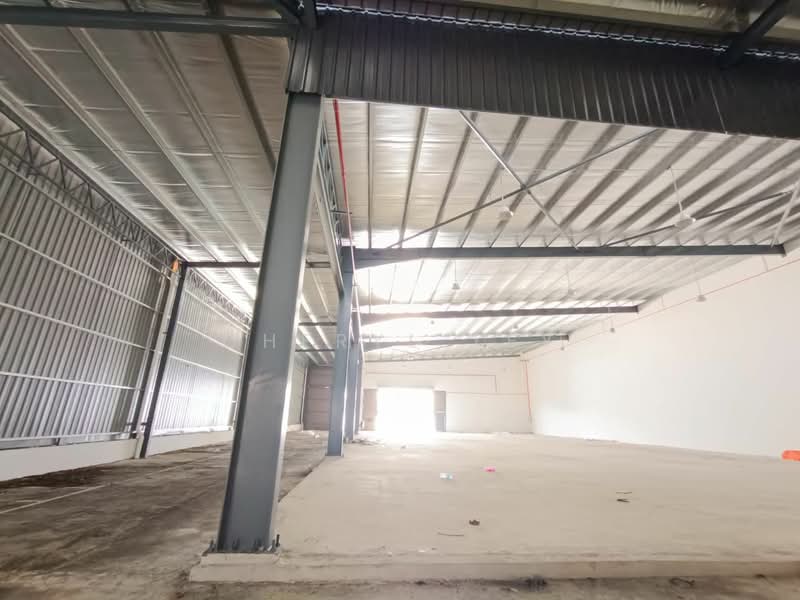 Kilang untuk Disewa di Taman Perindustrian Desa Plentong (Masai) - Cheryl Tey - Interior - PropertyGuru.com.my