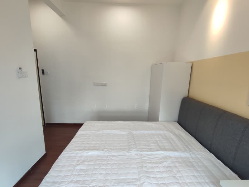 Service Residence for Rent at SkyVille 8 @ Benteng 8 - JJ Lee - Bedroom - PropertyGuru.com.my