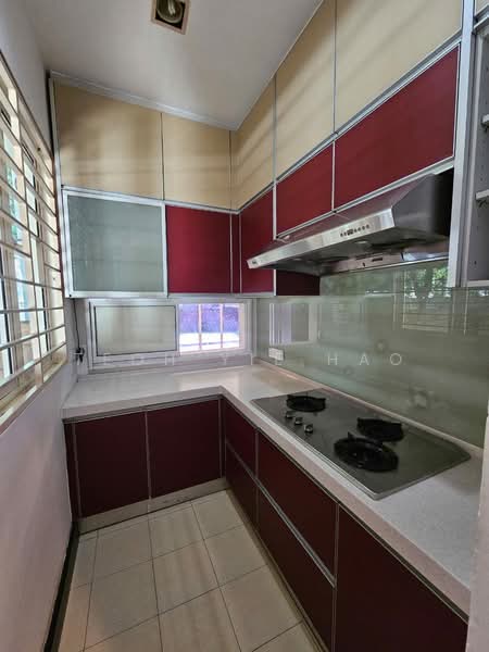 Bungalow for Sale in Mont Kiara (Kuala Lumpur) - Teoh Yie Hao - Kitchen - PropertyGuru.com.my