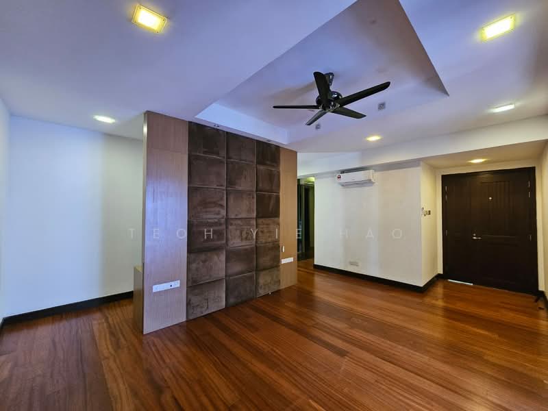 Bungalow for Sale in Mont Kiara (Kuala Lumpur) - Teoh Yie Hao - Living Room - PropertyGuru.com.my