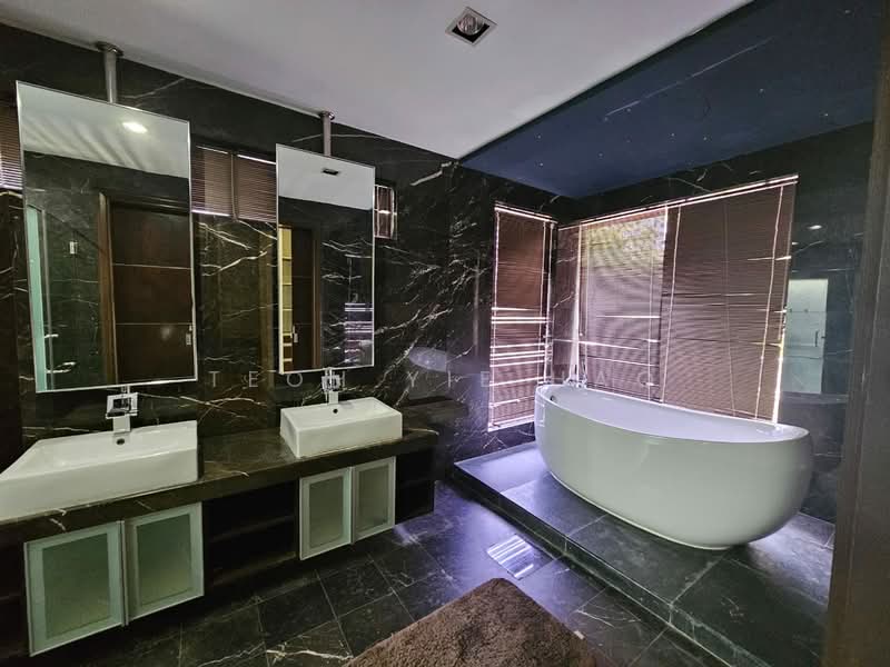 Bungalow for Sale in Mont Kiara (Kuala Lumpur) - Teoh Yie Hao - Bathroom - PropertyGuru.com.my
