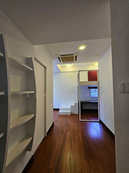 Bungalow for Sale in Mont Kiara (Kuala Lumpur) - Teoh Yie Hao - Study - PropertyGuru.com.my