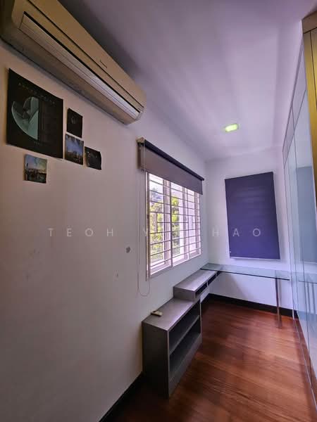 Bungalow for Sale in Mont Kiara (Kuala Lumpur) - Teoh Yie Hao - Study - PropertyGuru.com.my