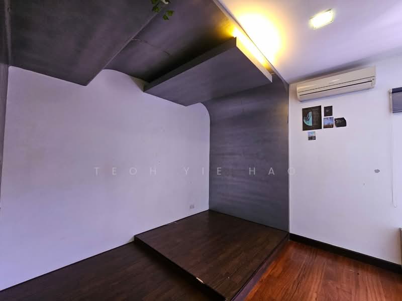 Bungalow for Sale in Mont Kiara (Kuala Lumpur) - Teoh Yie Hao - Study - PropertyGuru.com.my