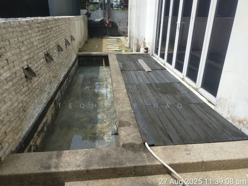 Bungalow for Sale in Mont Kiara (Kuala Lumpur) - Teoh Yie Hao - Pool - PropertyGuru.com.my