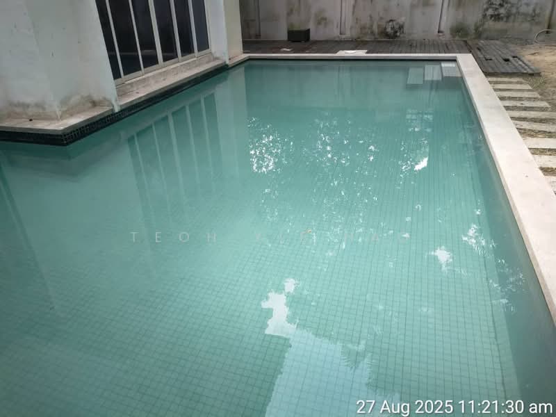 Bungalow for Sale in Mont Kiara (Kuala Lumpur) - Teoh Yie Hao - Pool - PropertyGuru.com.my