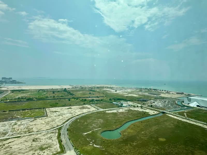 Service Residence for Rent at Amber Cove - Geoffery Wee - Seaview - PropertyGuru.com.my