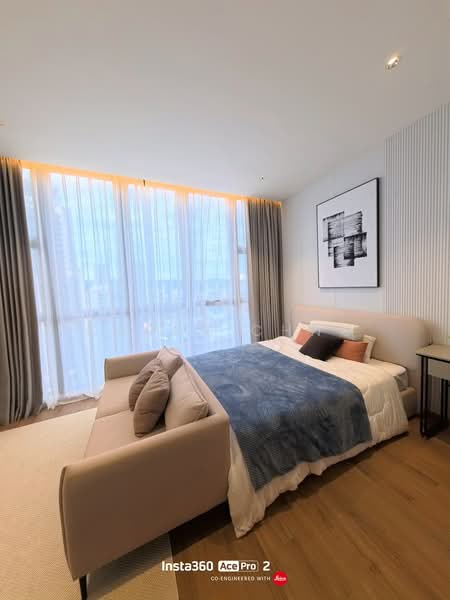 Servis Apartment untuk Disewa di Armani Raja Uda - Caven Chng - Bedroom - PropertyGuru.com.my