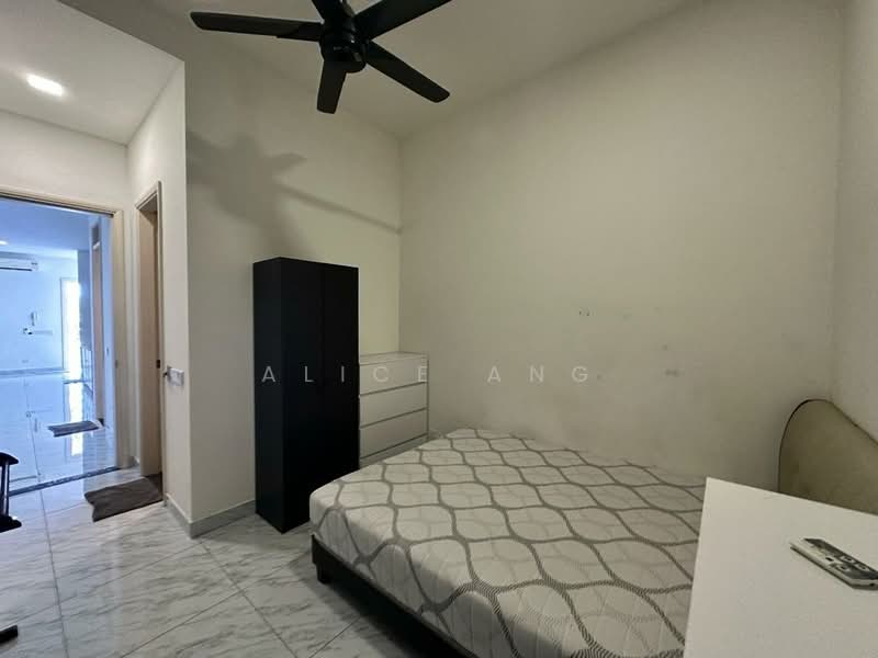 Cluster House for Rent in Taman Ekoflora (Johor Bahru) - Alice Ang - Bedroom - PropertyGuru.com.my
