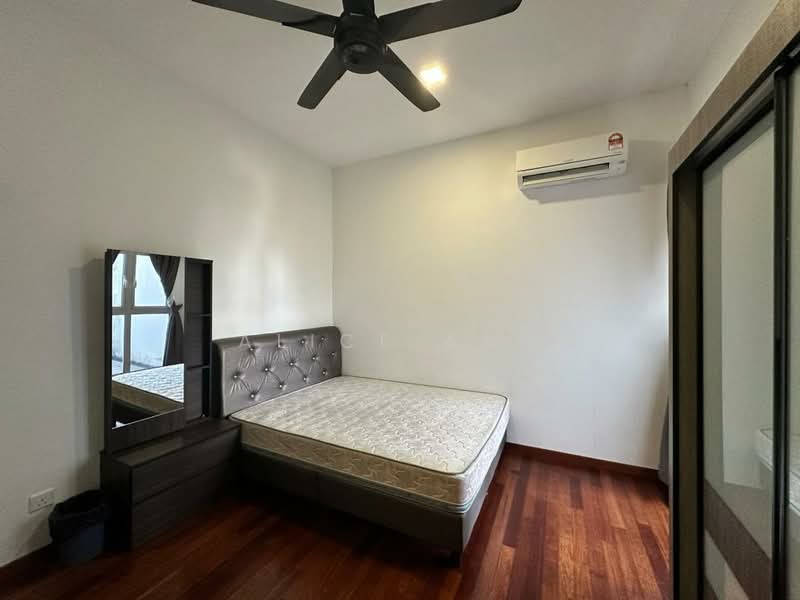 Cluster House for Rent in Taman Ekoflora (Johor Bahru) - Alice Ang - Bedroom - PropertyGuru.com.my