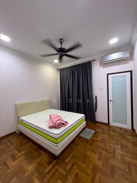 Rumah Teres 2 Tingkat untuk Dijual di Taman Impian Emas (Skudai) - Ken Chai - PropertyGuru.com.my