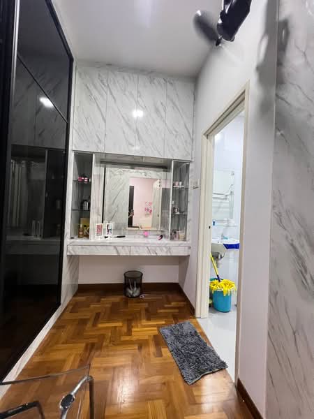 Rumah Teres 2 Tingkat untuk Dijual di Taman Impian Emas (Skudai) - Ken Chai - PropertyGuru.com.my