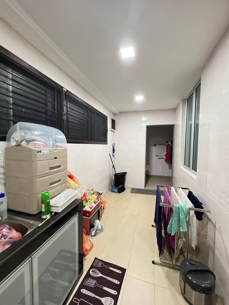 Rumah Teres 2 Tingkat untuk Dijual di Taman Impian Emas (Skudai) - Ken Chai - PropertyGuru.com.my