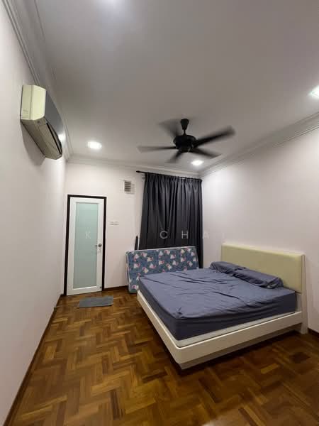Rumah Teres 2 Tingkat untuk Dijual di Taman Impian Emas (Skudai) - Ken Chai - PropertyGuru.com.my