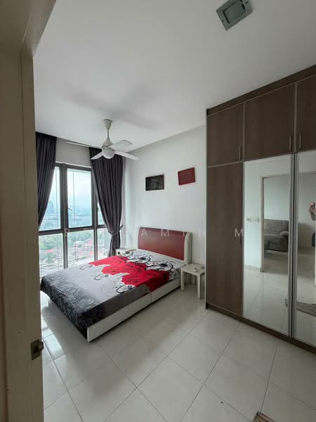 Kondominium untuk Disewa di Tropicana City Tropics - Benjamin M - PropertyGuru.com.my