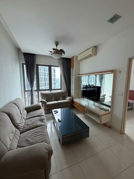 Kondominium untuk Disewa di Tropicana City Tropics - Benjamin M - PropertyGuru.com.my