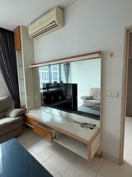 Kondominium untuk Disewa di Tropicana City Tropics - Benjamin M - PropertyGuru.com.my