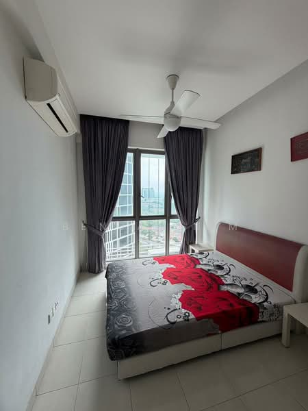 Kondominium untuk Disewa di Tropicana City Tropics - Benjamin M - PropertyGuru.com.my